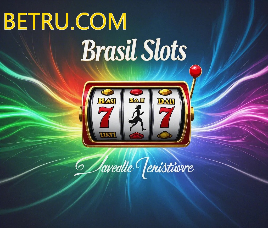 betru GAME-Slots