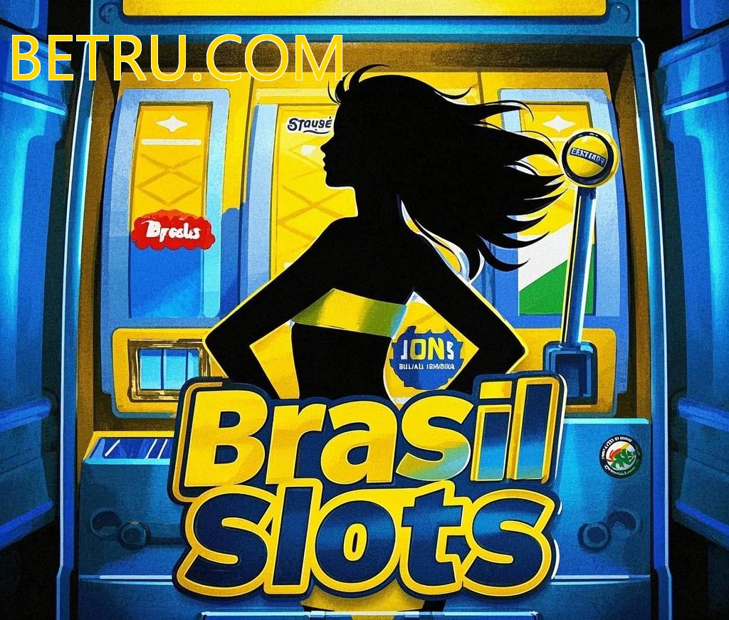 betru GAME-Slots