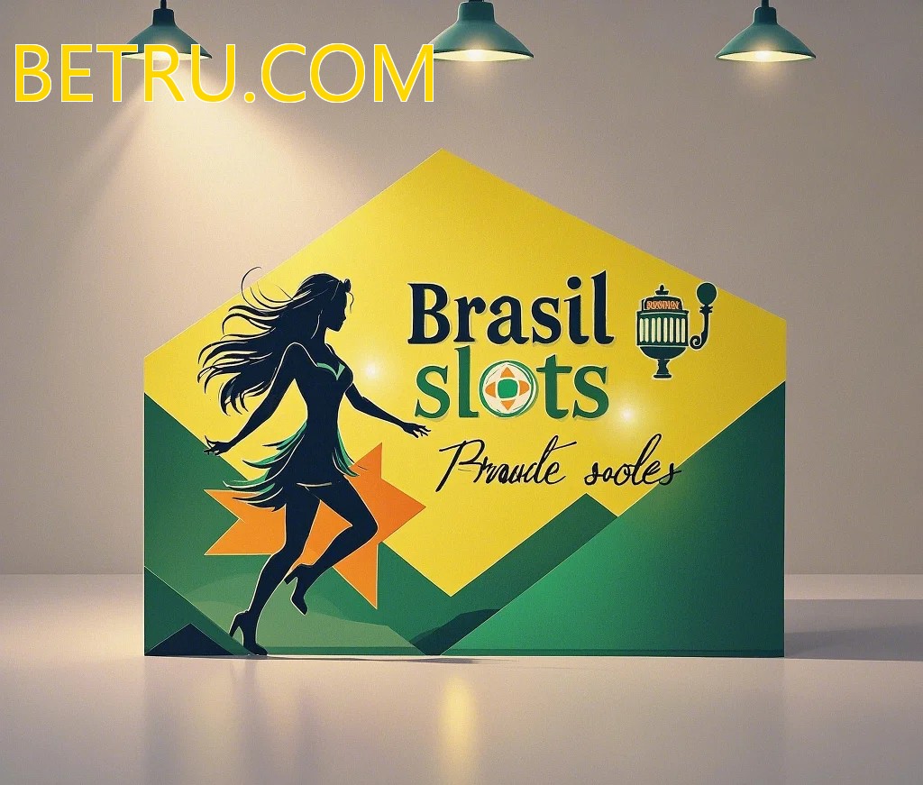betru GAME-Slots
